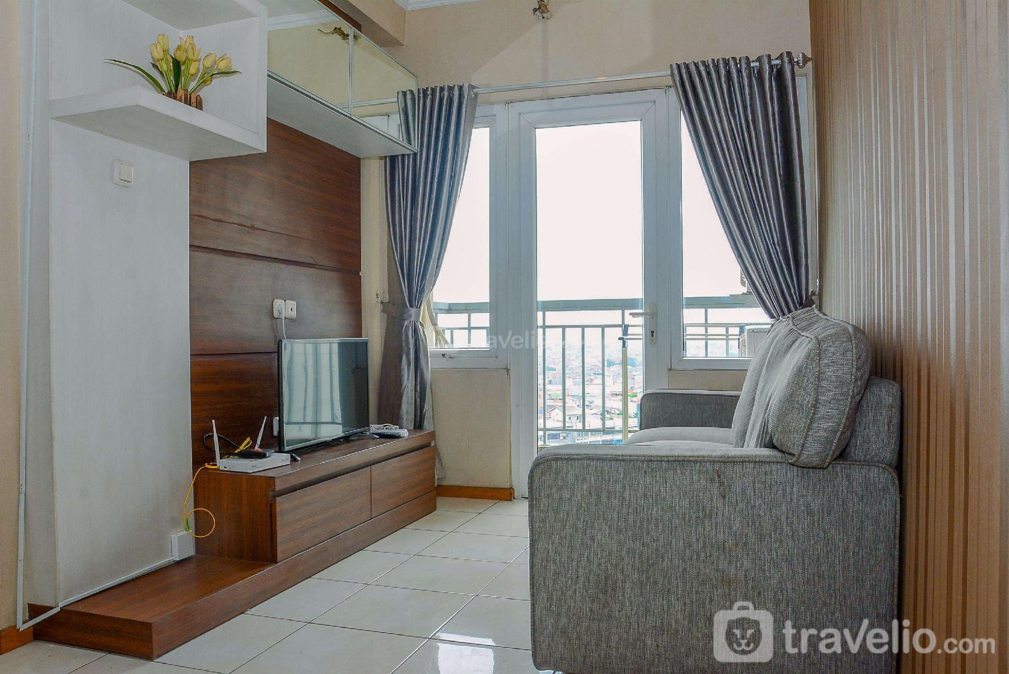 3 bedrooms