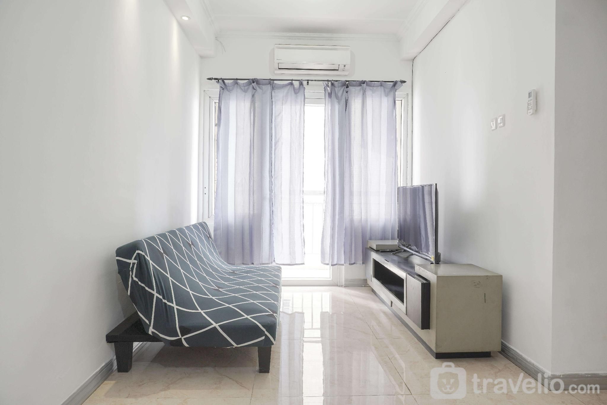 Three Bedroom - Apartment