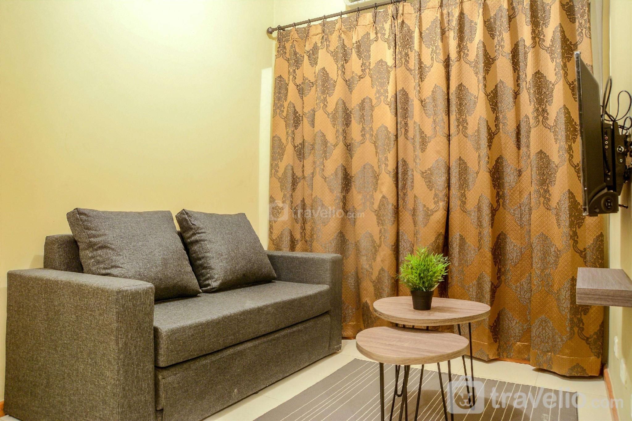 2 Bedroom