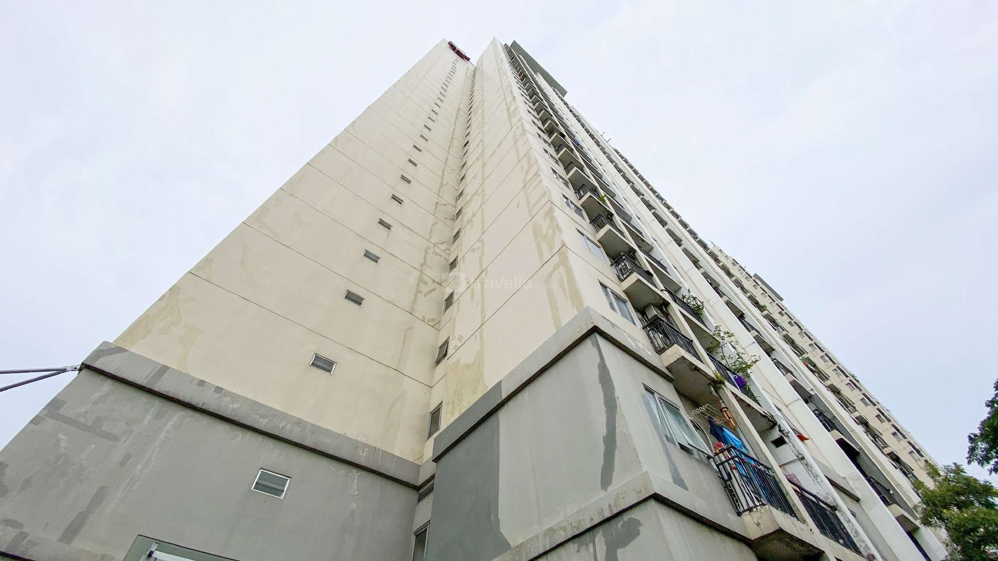 Cozy Living 1BR Maple Park Sunter By Travelio