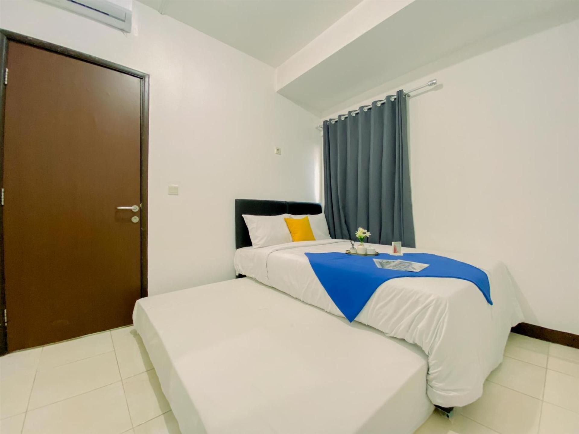Standard Room Only