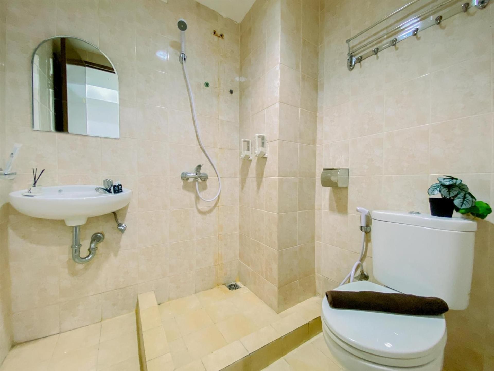 Standard Room Only