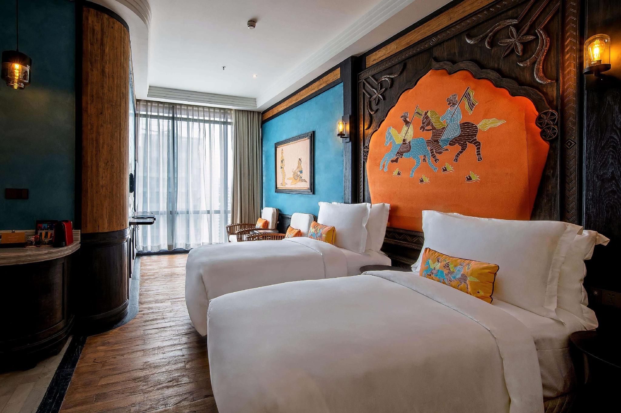 Superior - Non-Smoking