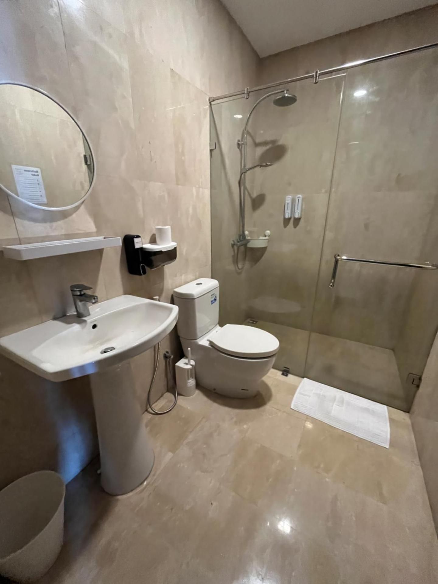 3 Bedroom Apartment