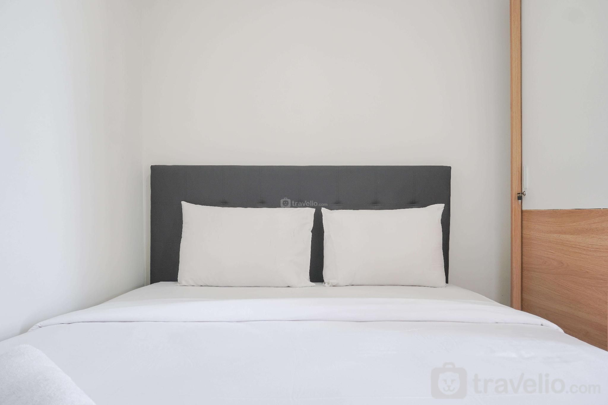 One Bedroom - Apartment