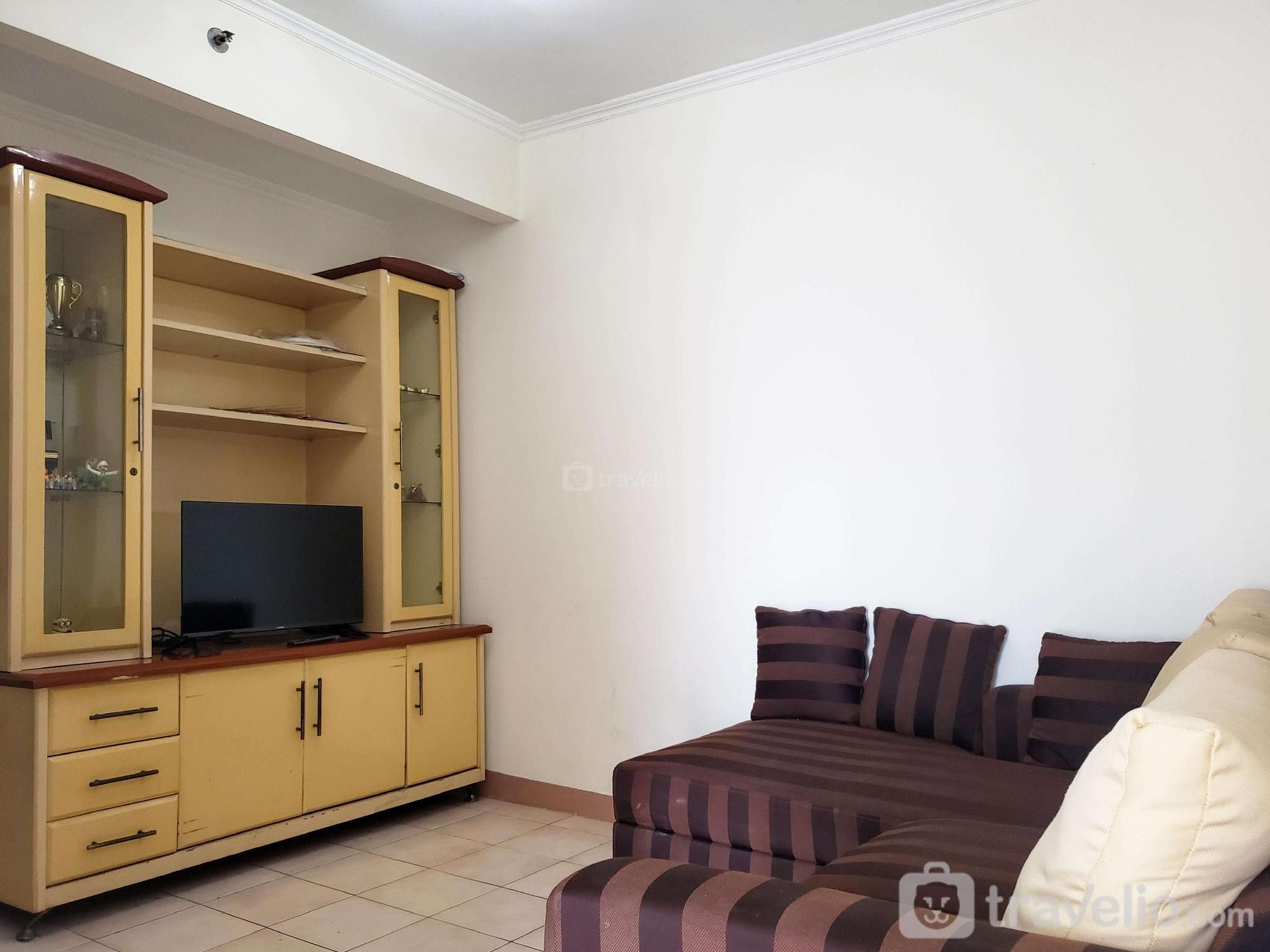 Three Bedroom - Apartment