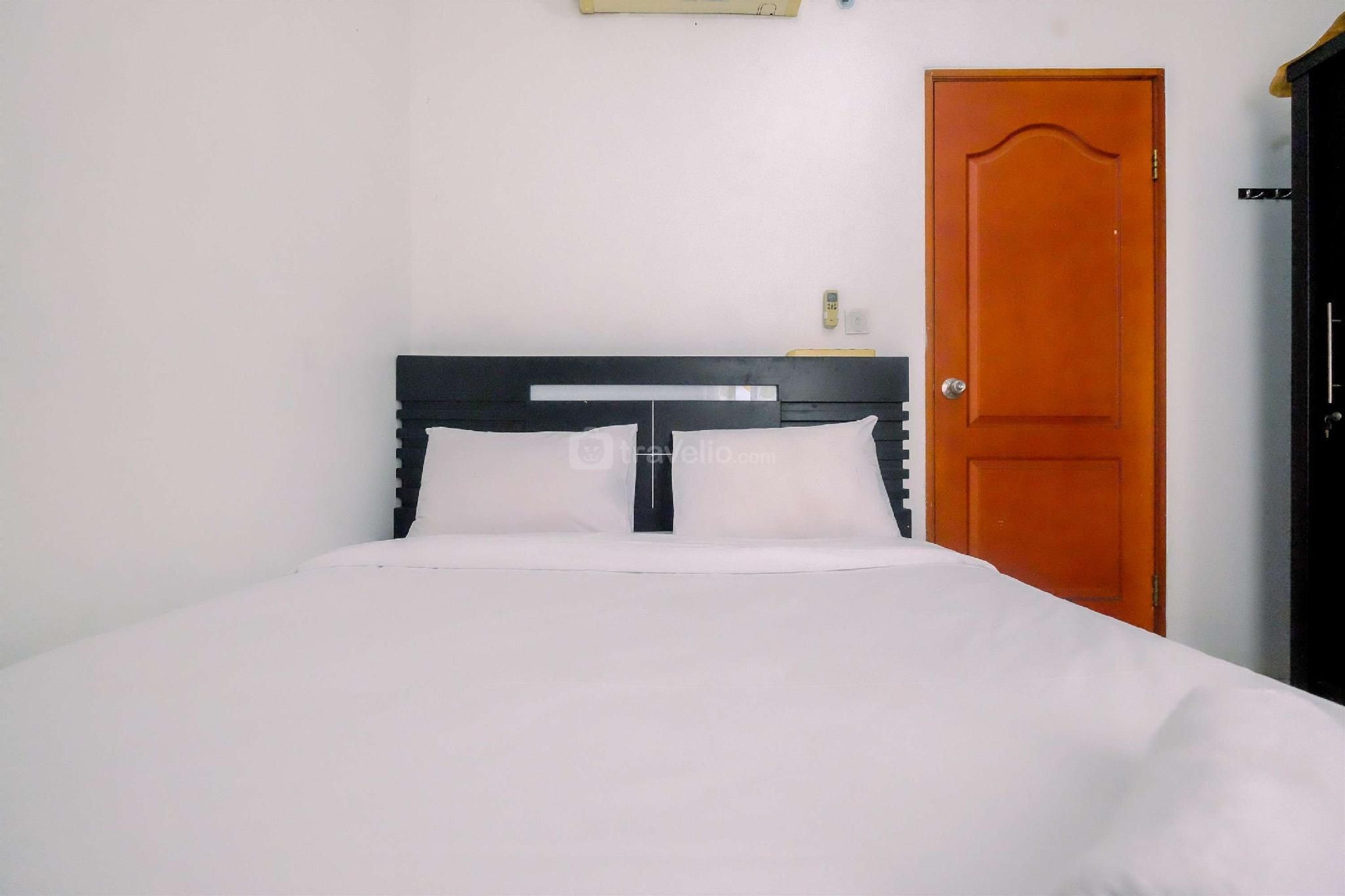 Two Bedroom - Apartment