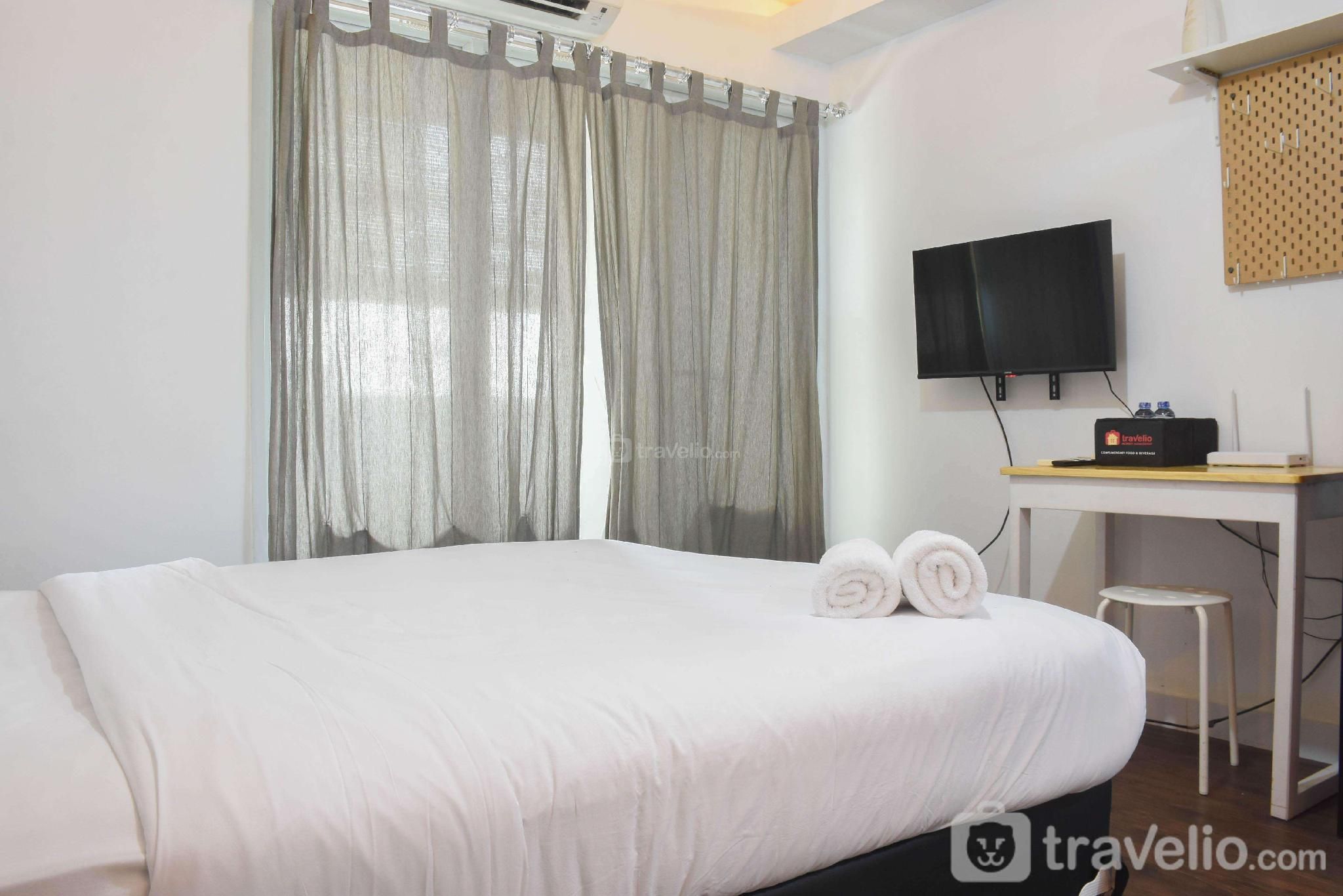 One Bedroom - Apartment