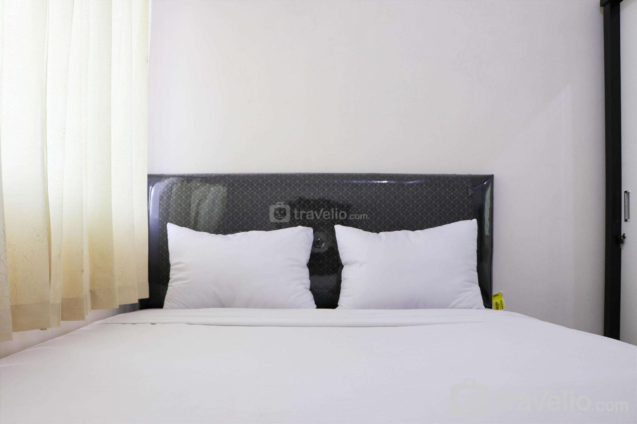 One Bedroom - Apartment