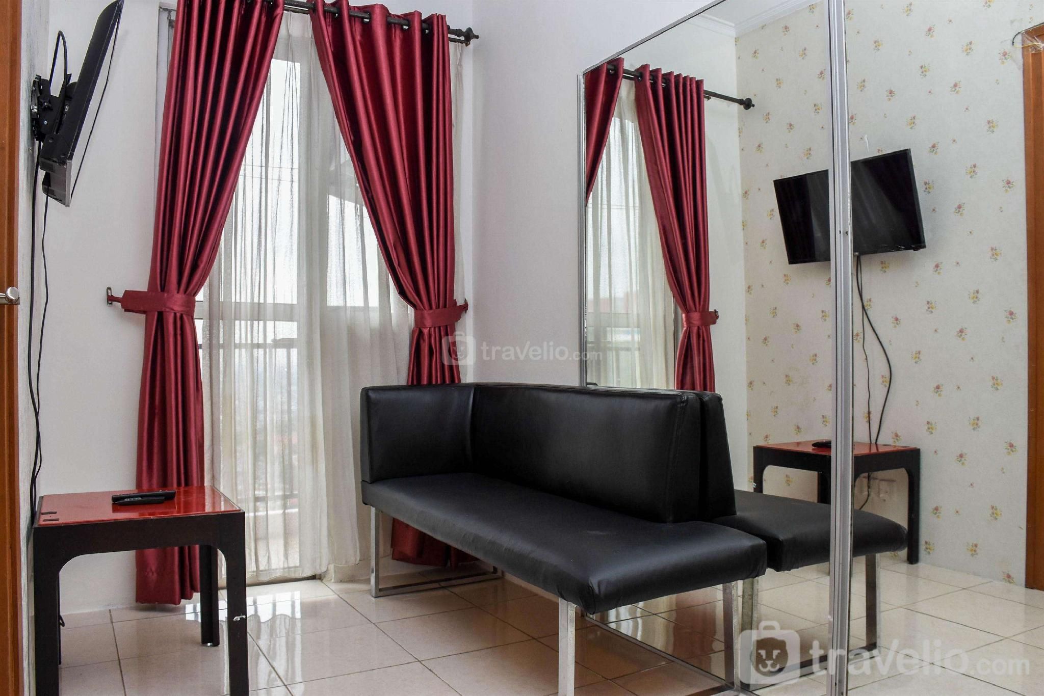 One Bedroom - Apartment