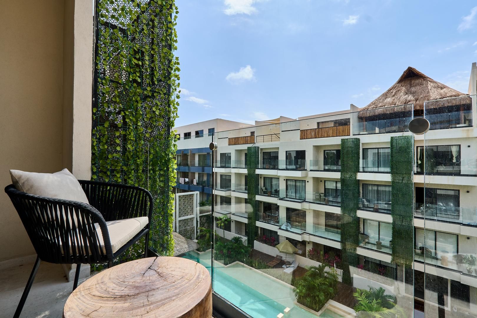 Bakal Tulum By Lockey