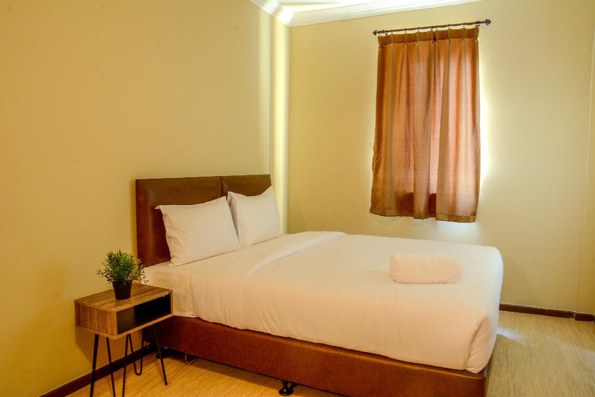 3 Bedroom