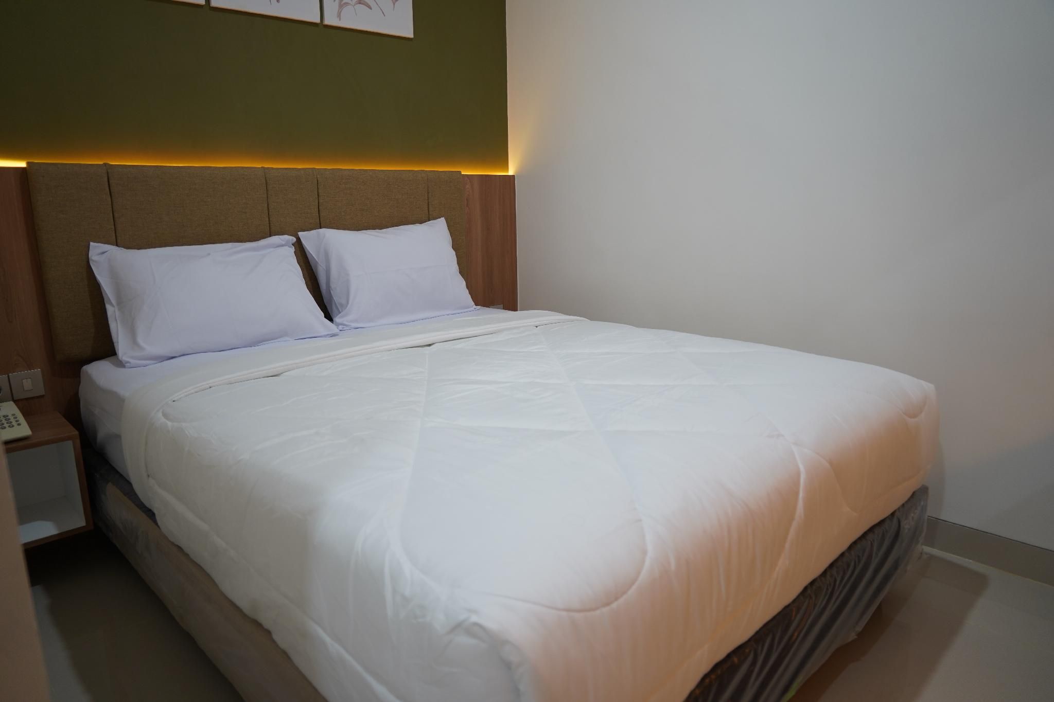 1 Bedroom Deluxe