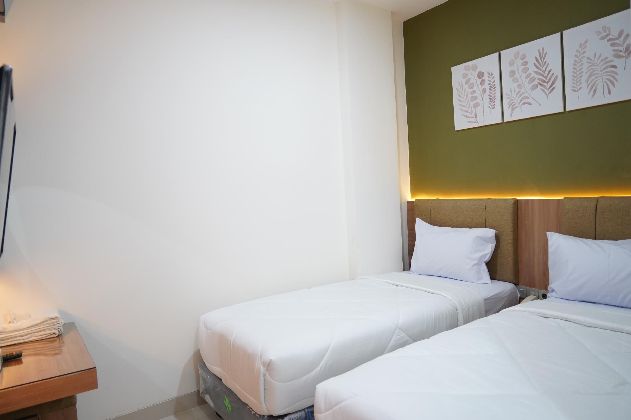 1 Bedroom Superior