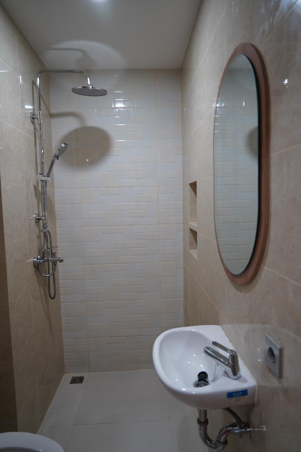 2 Bedroom Deluxe