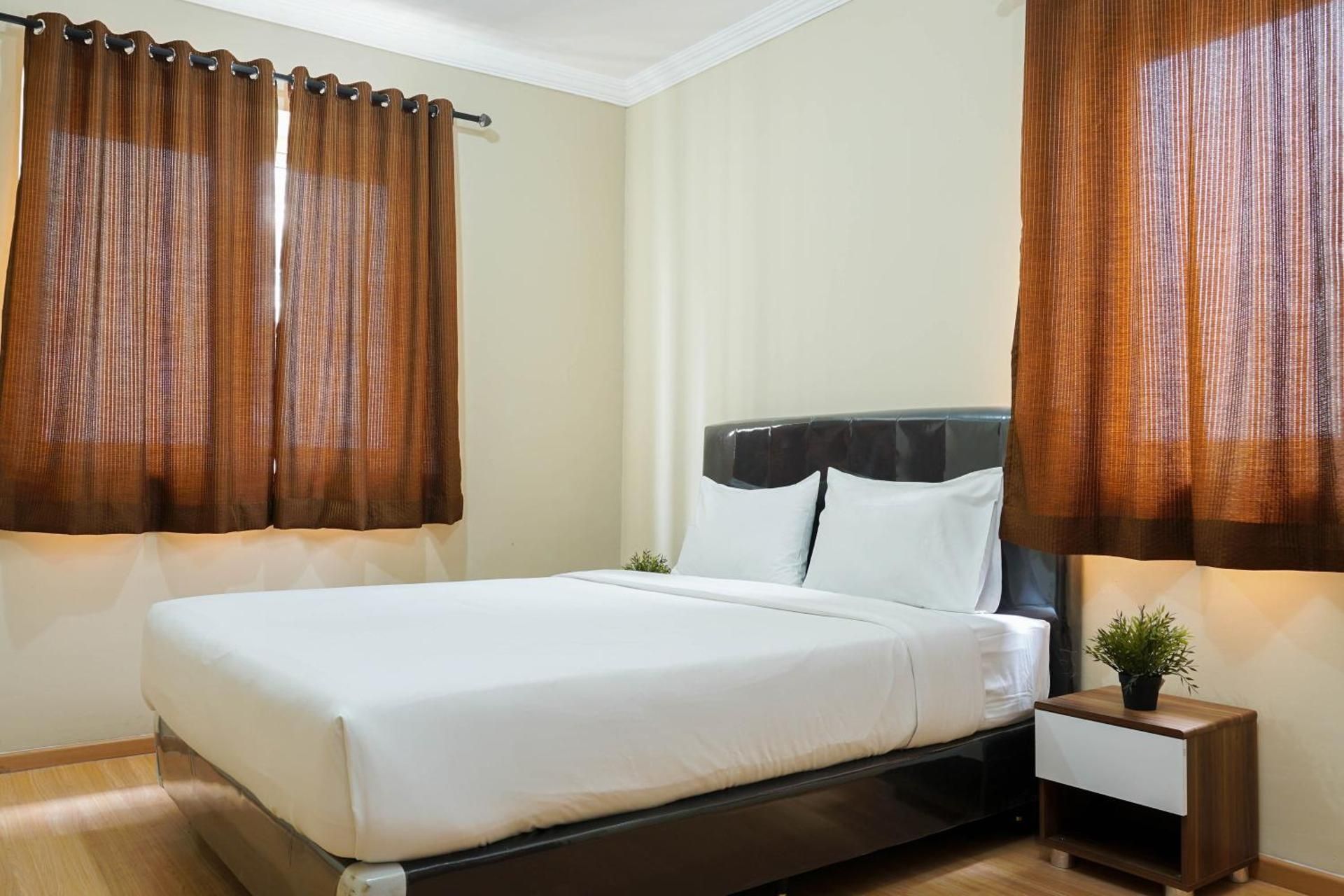 3 bedrooms