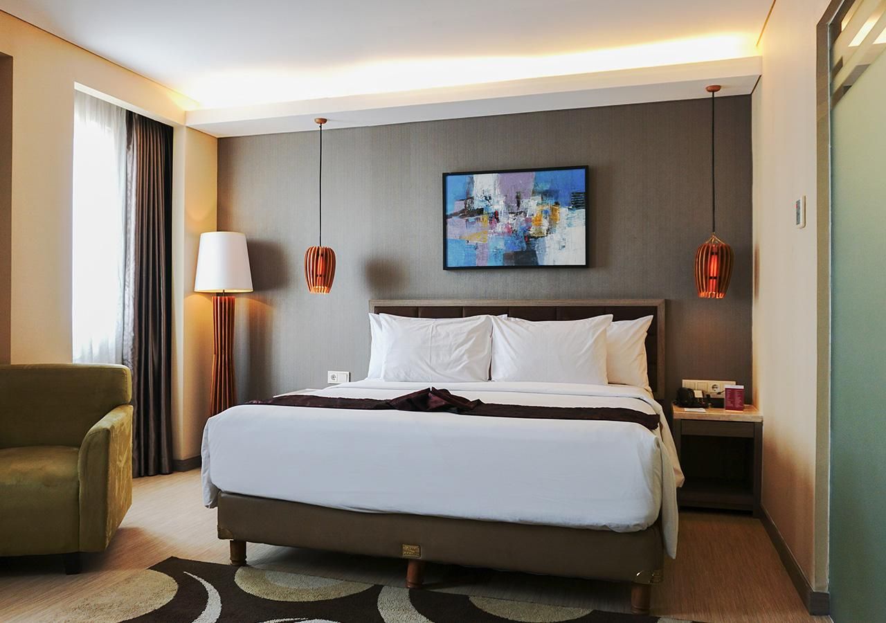 Executive Suite