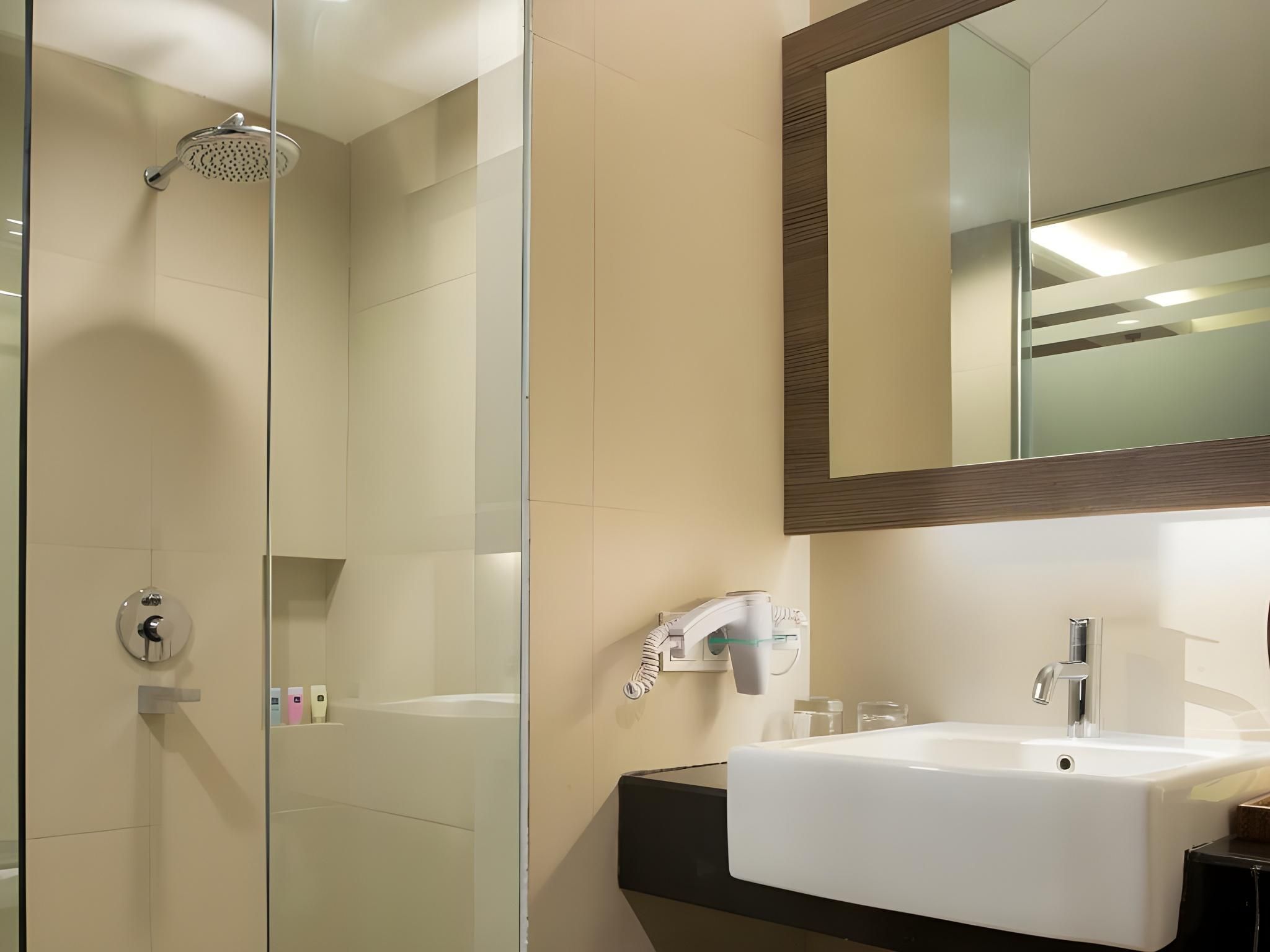 Superior Double Room - Room Only