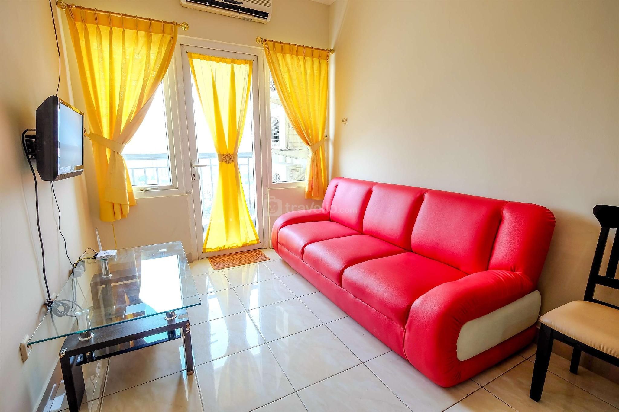 2 Bedroom