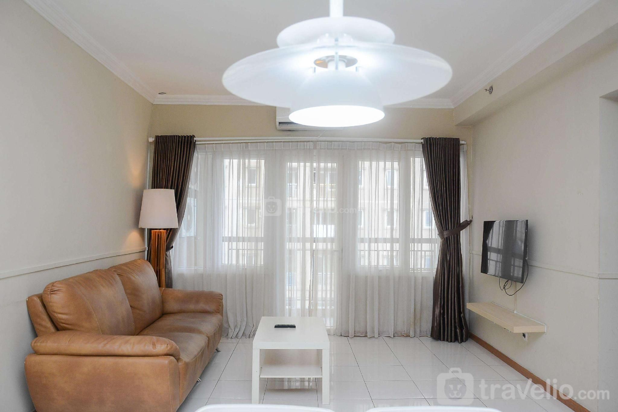 3 bedrooms