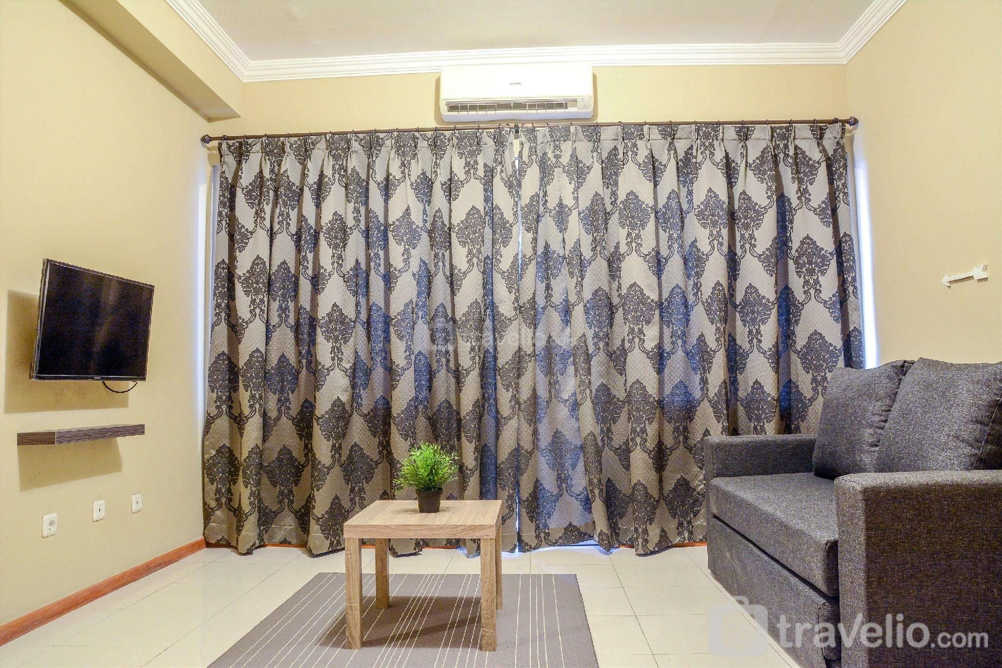 3 Bedroom