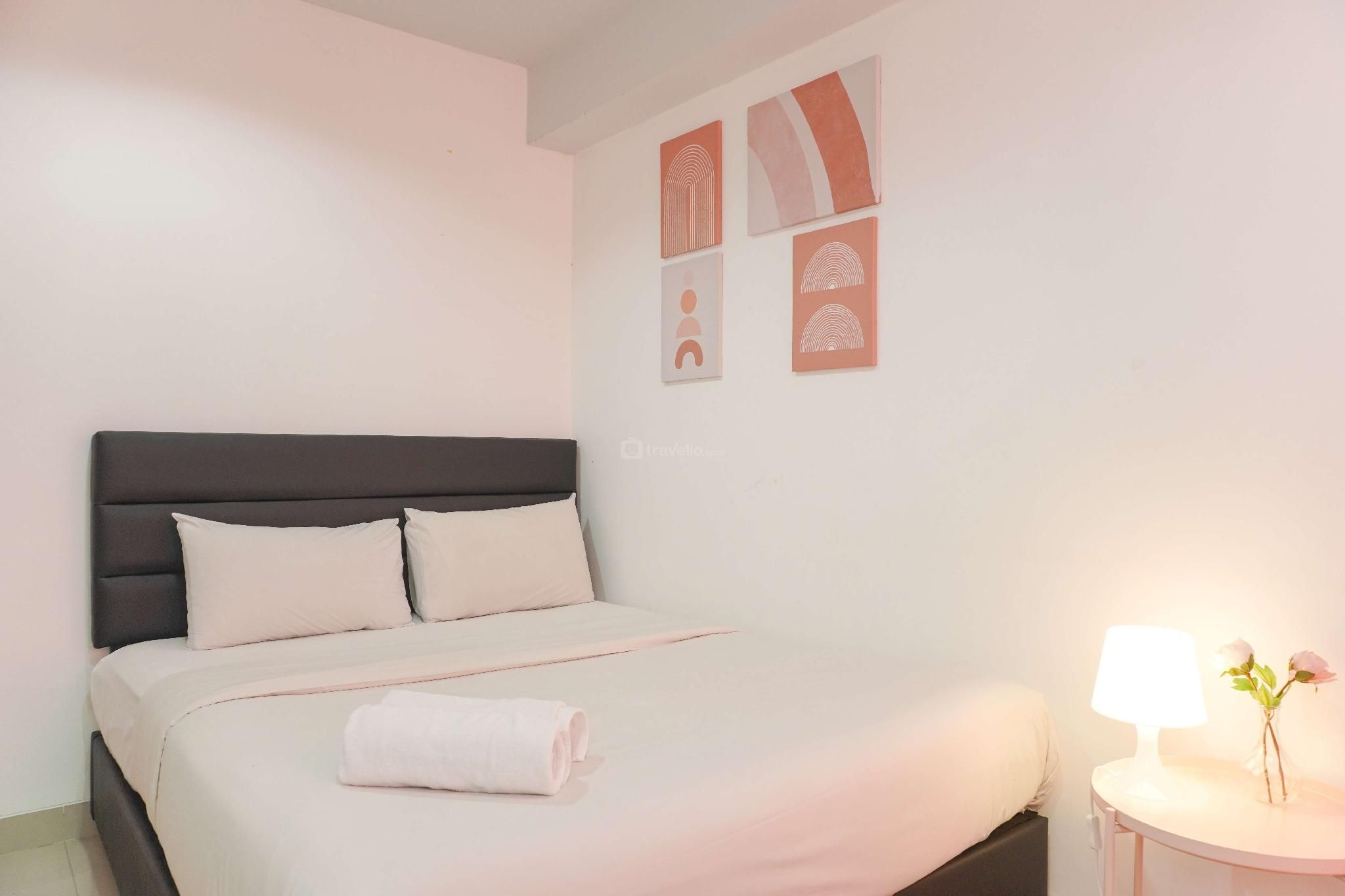 Two Bedroom - Apartment
