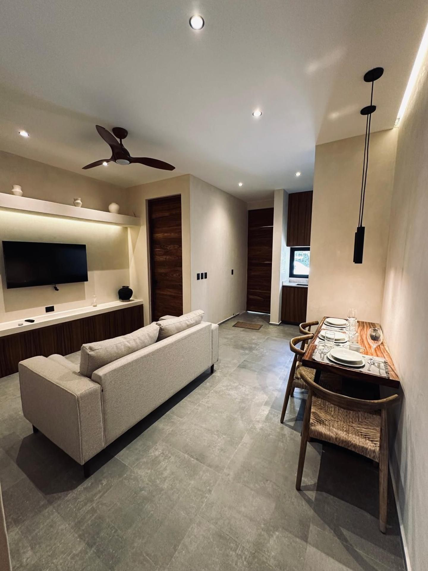 Suite Apartment