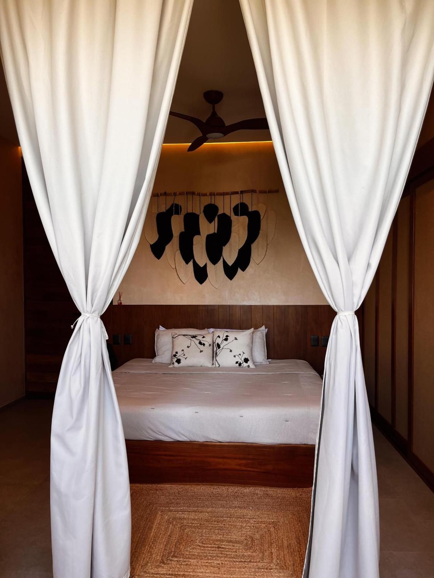 Suite with Private Pool
