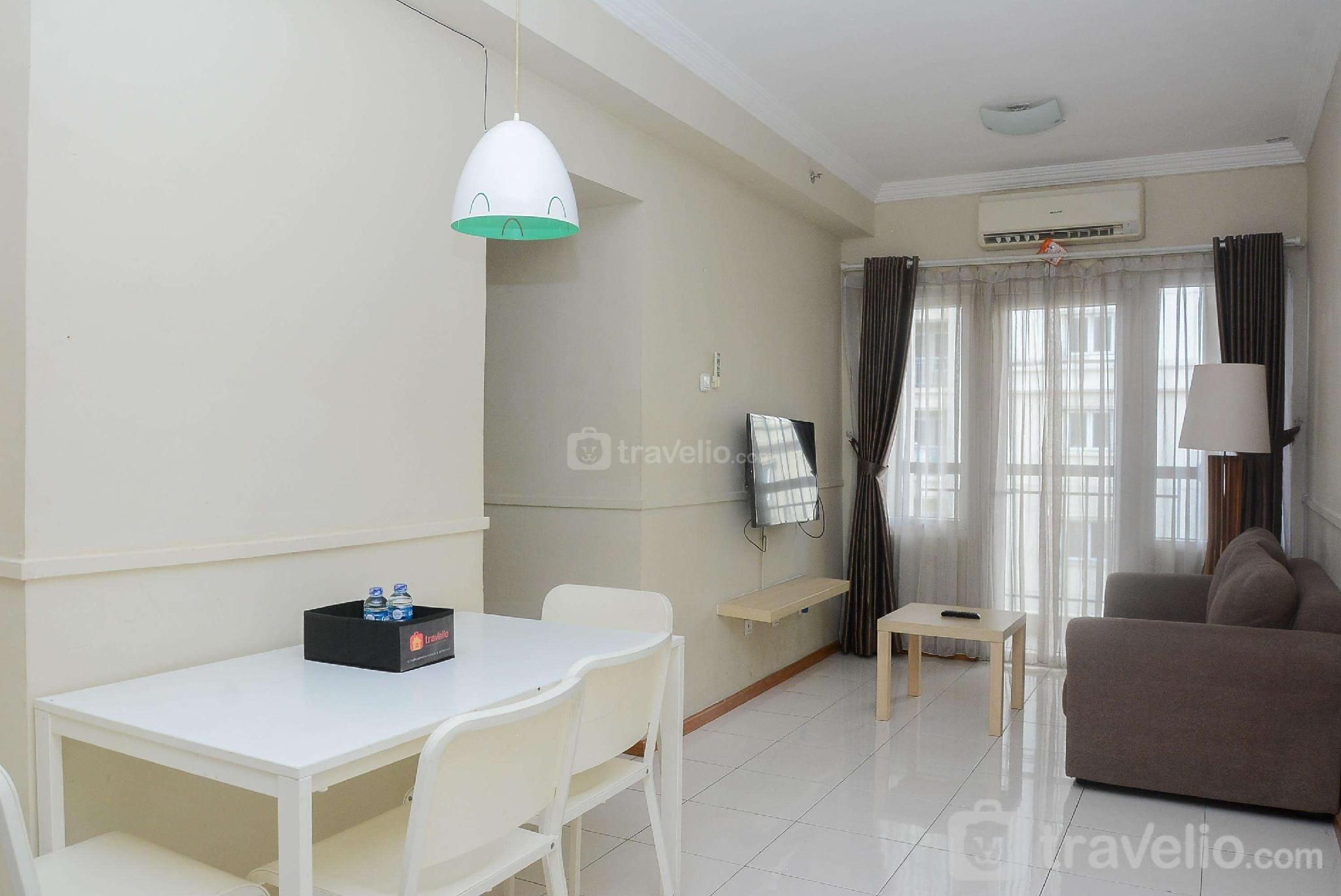 3 bedrooms