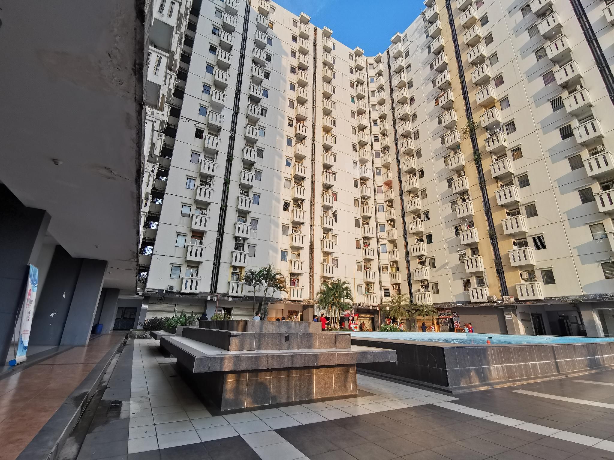 Apartemen Cibubur Village by ARSAKHA PROPERTY