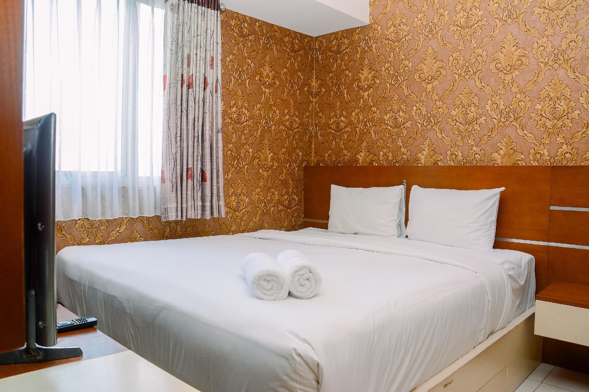 2 bedrooms