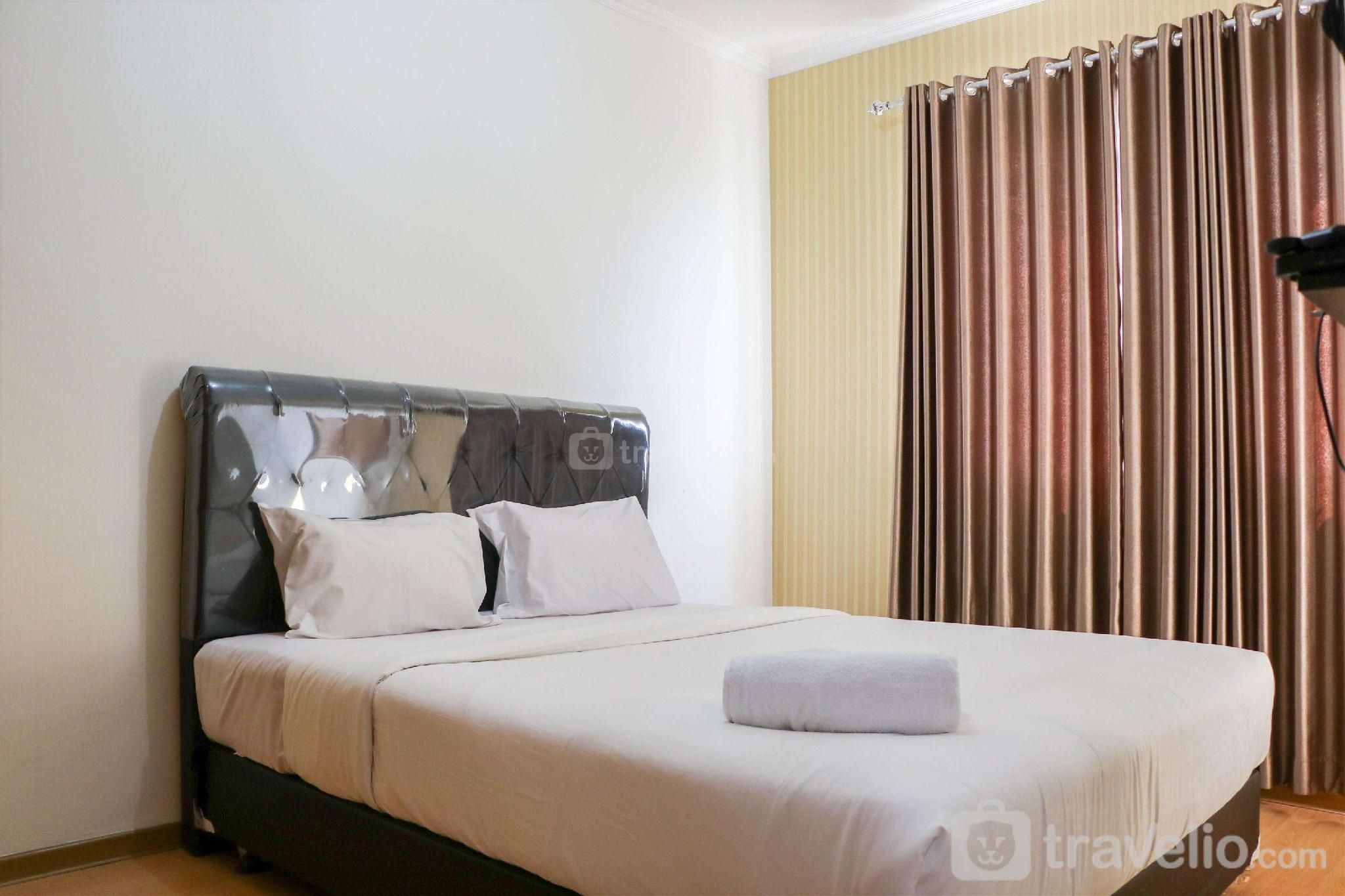 One Bedroom - Apartment