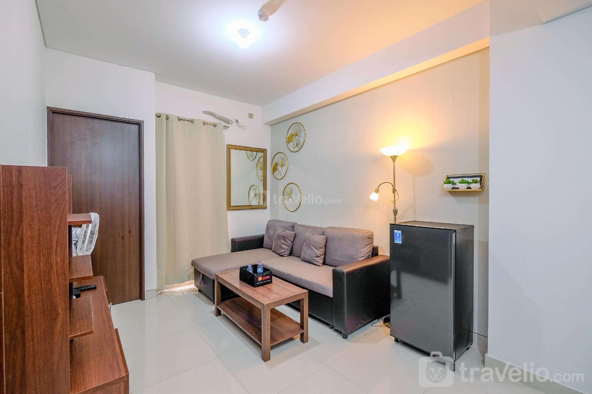 Two Bedroom - Apartment