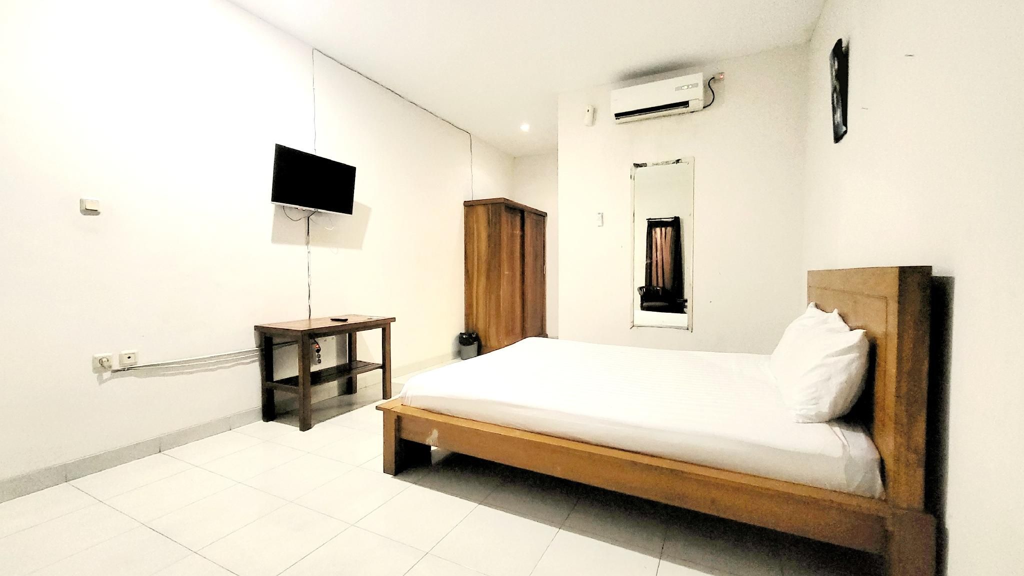 Superior Double Bed Room