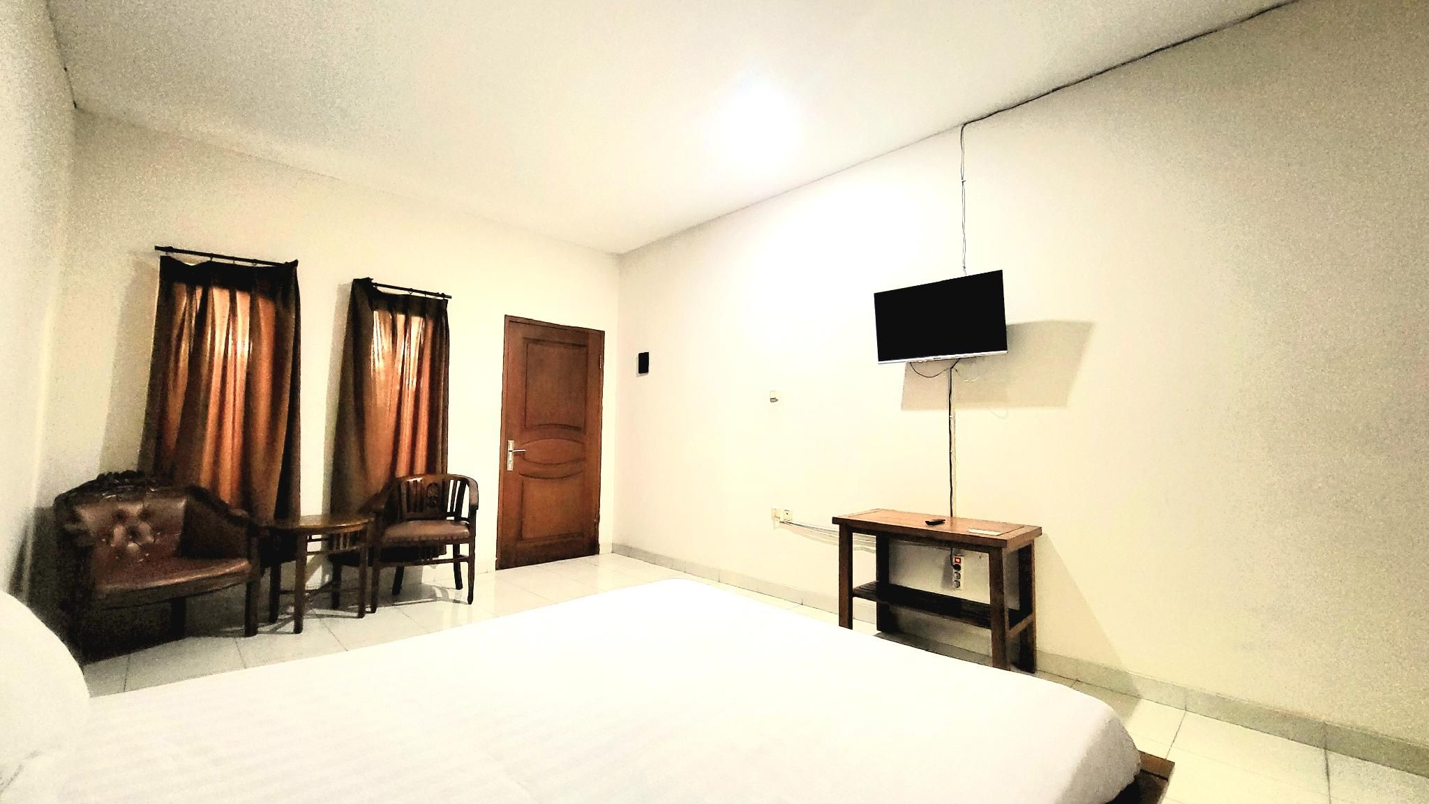 Superior Double Bed Room