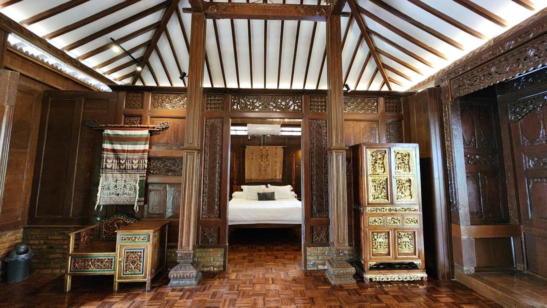 One-Bedroom Villa