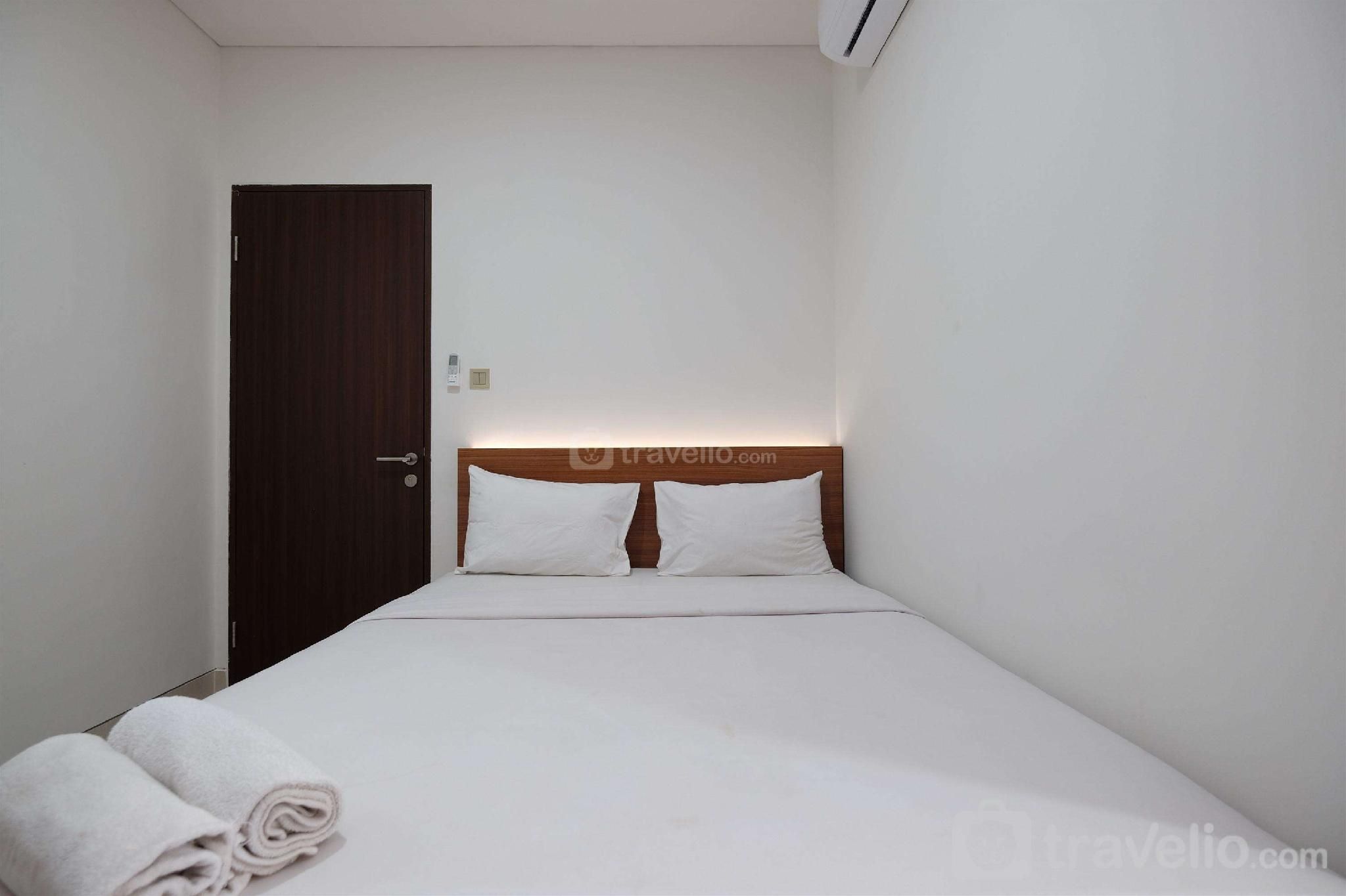Two Bedroom - Apartment