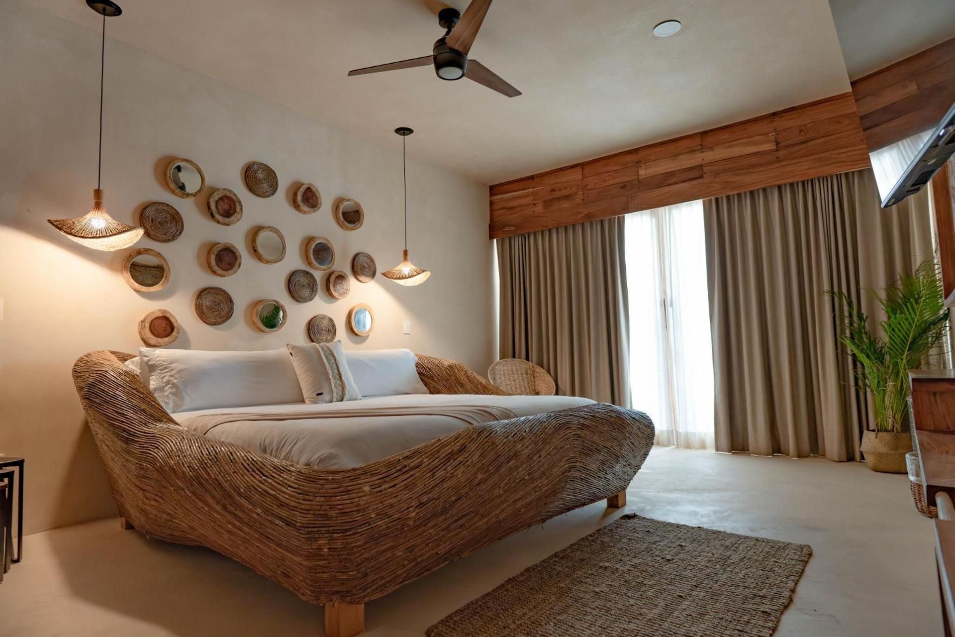 Suite with Private Pool
