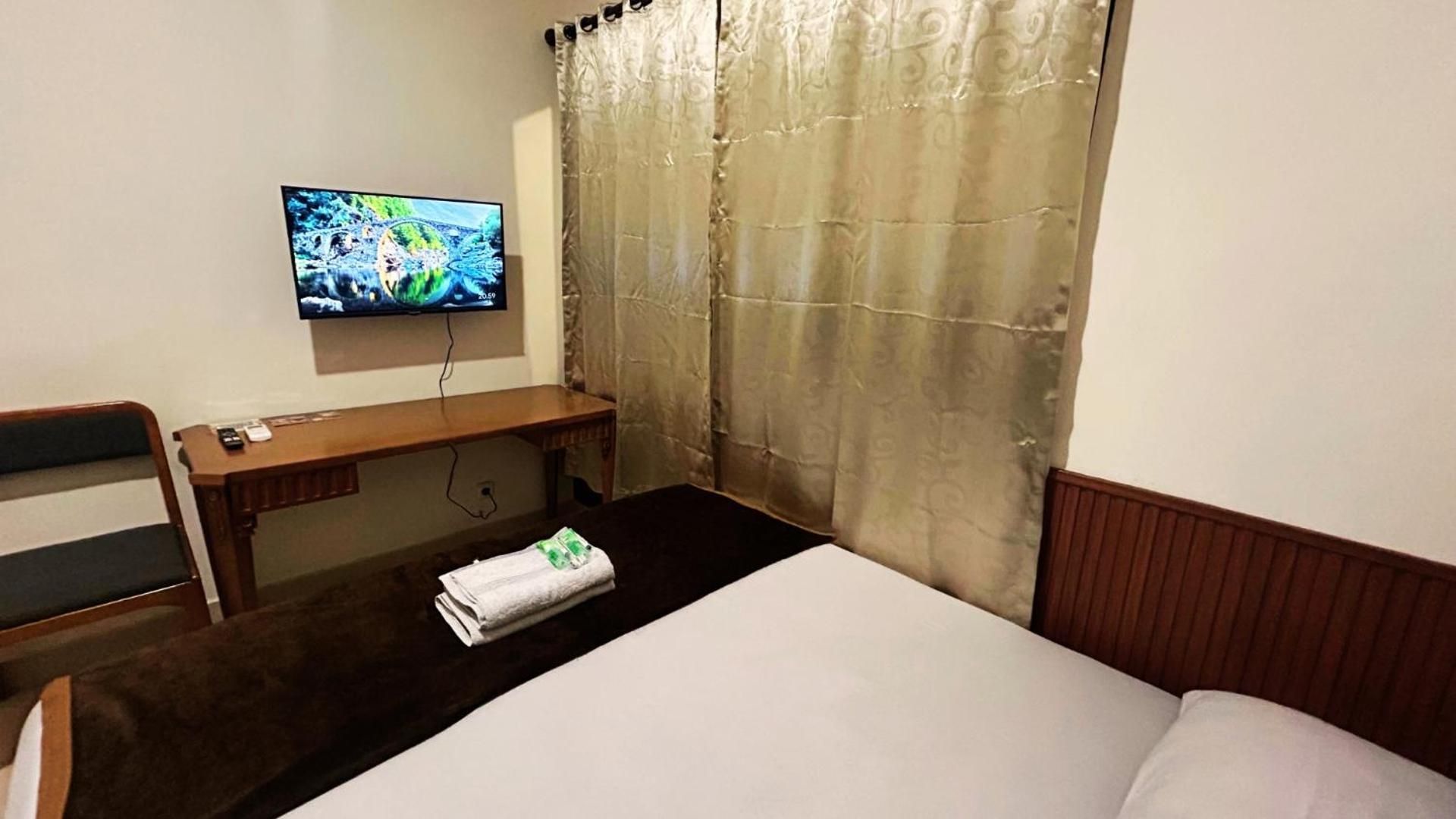 Superior Single Room