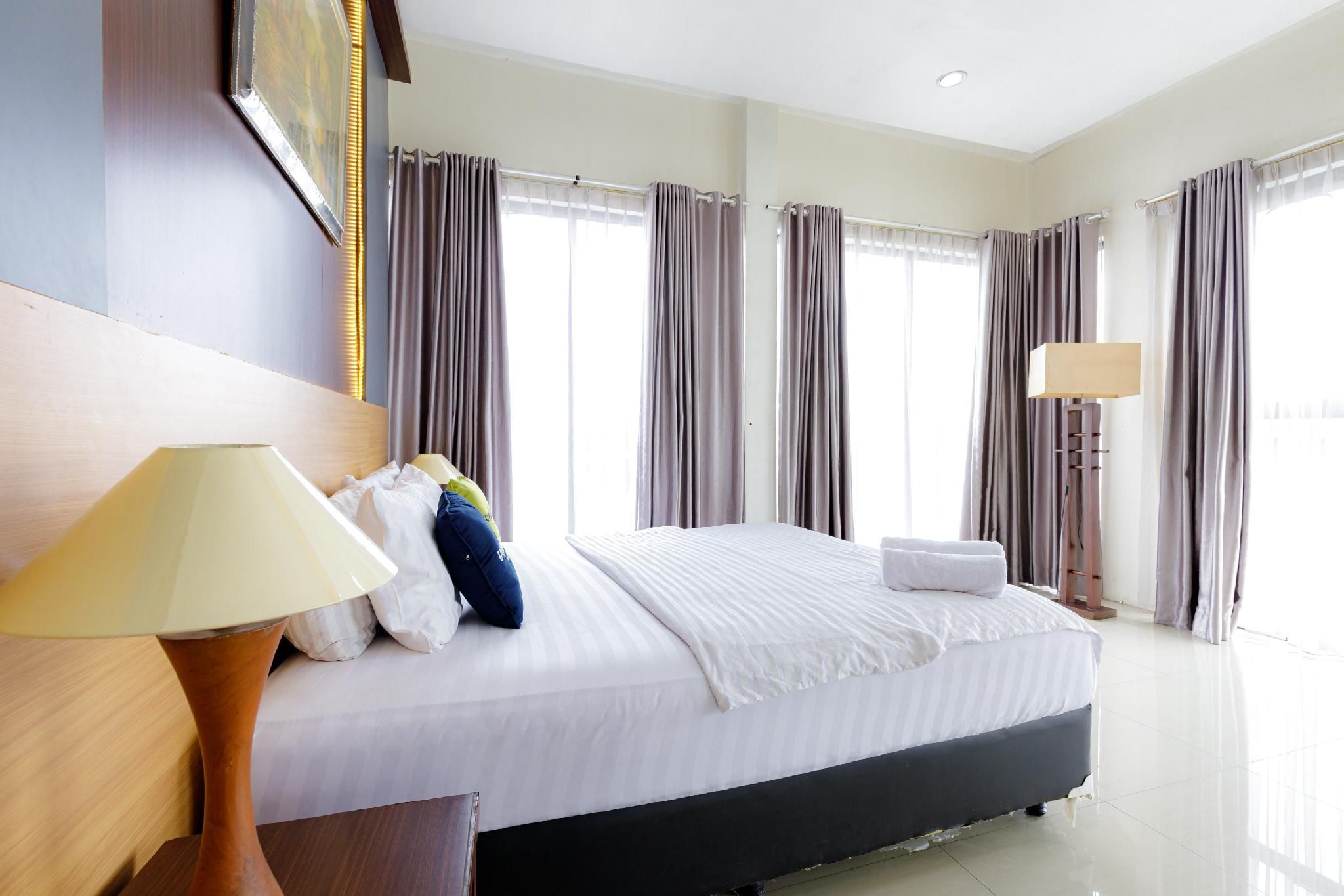 Suite Room