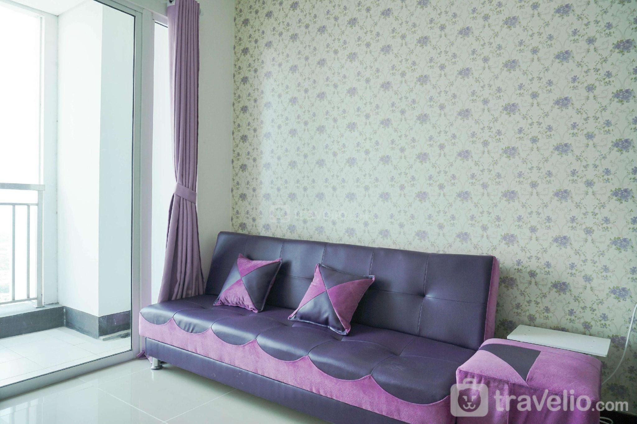 One Bedroom - Apartment