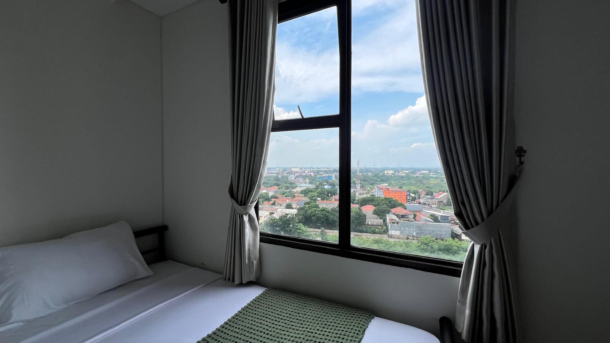 2 Bedroom Deluxe