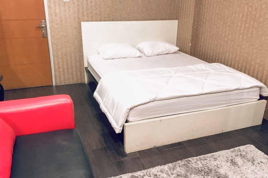 2 Bedroom