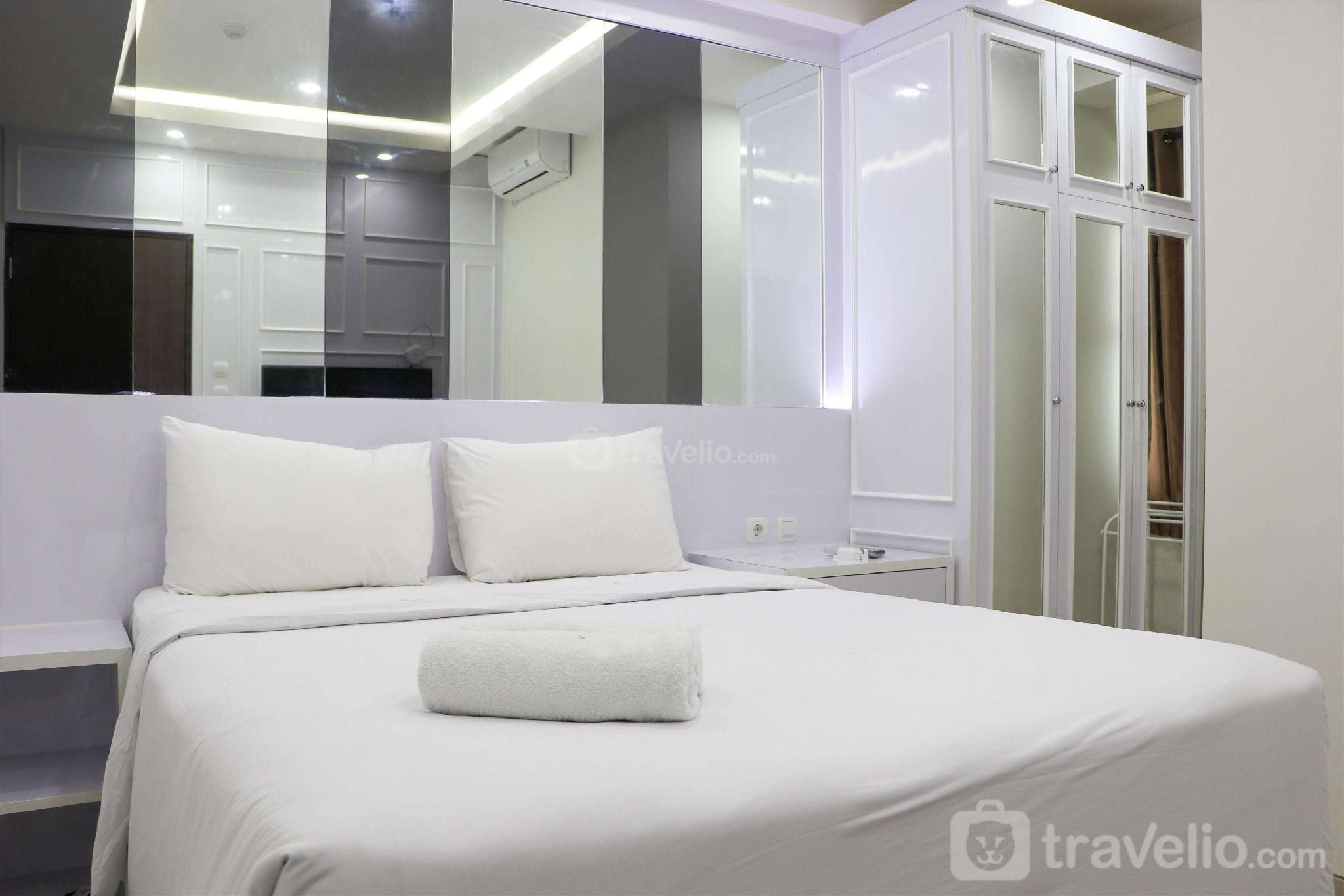 Two Bedroom - Apartment
