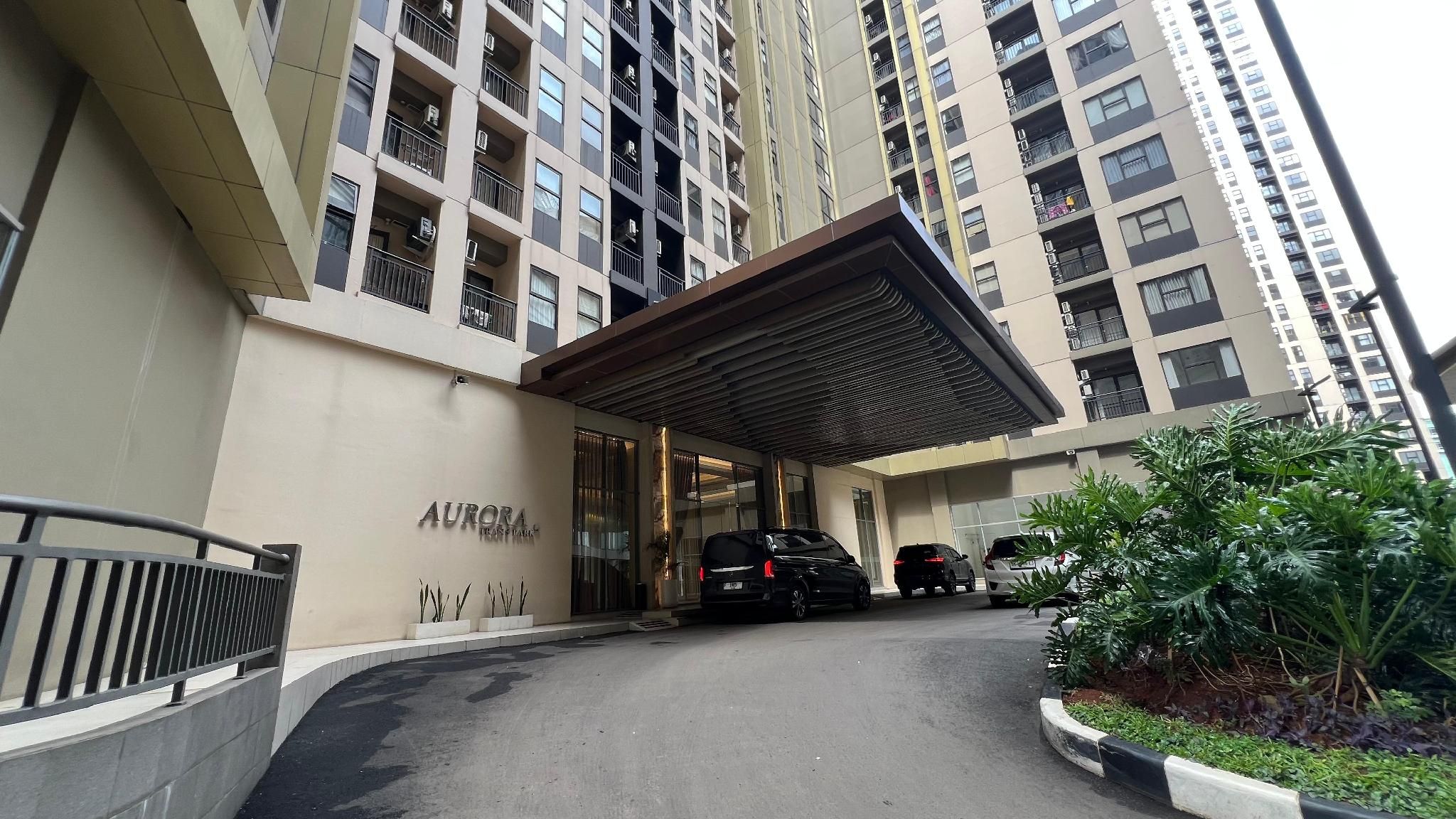 Lily's Room (Merlyn Property)