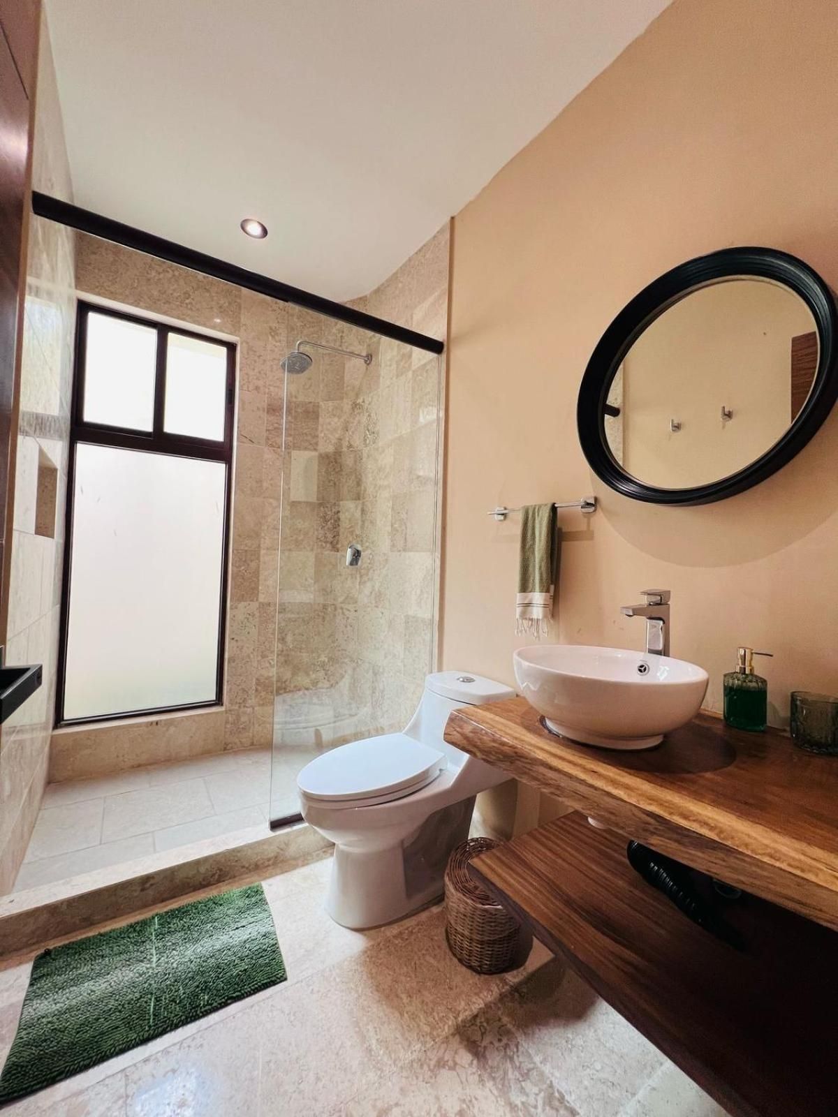 Charming boutique condo jungle views private pool Suite with Private Pool 2