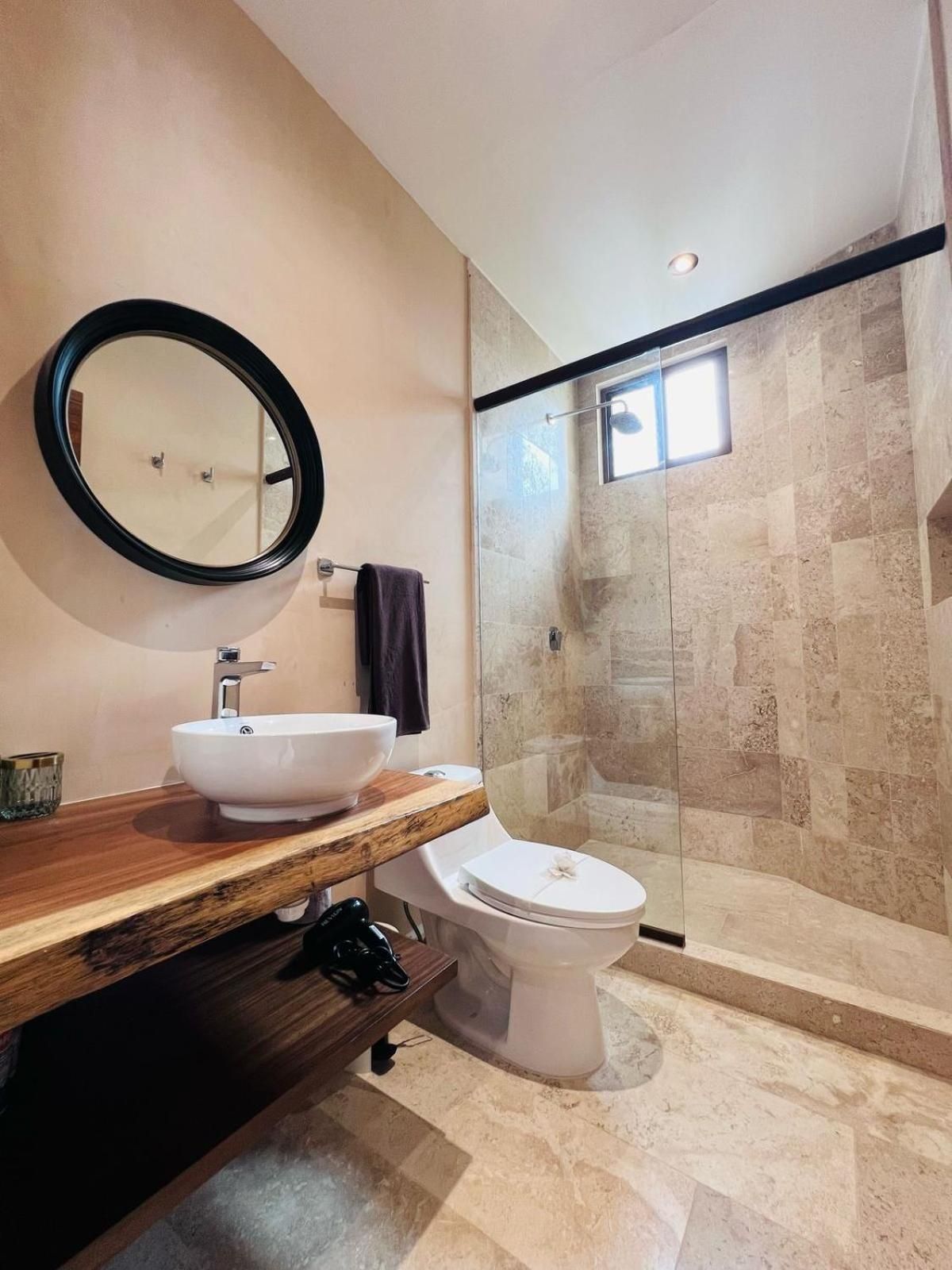 Charming boutique condo jungle views private pool Junior Suite With Private Pool