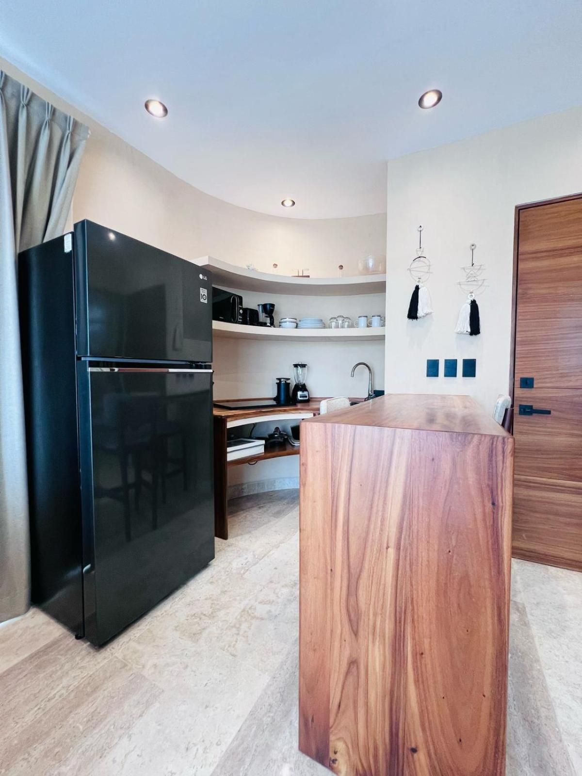 Charming boutique condo jungle views private pool Junior Suite With Private Pool 3