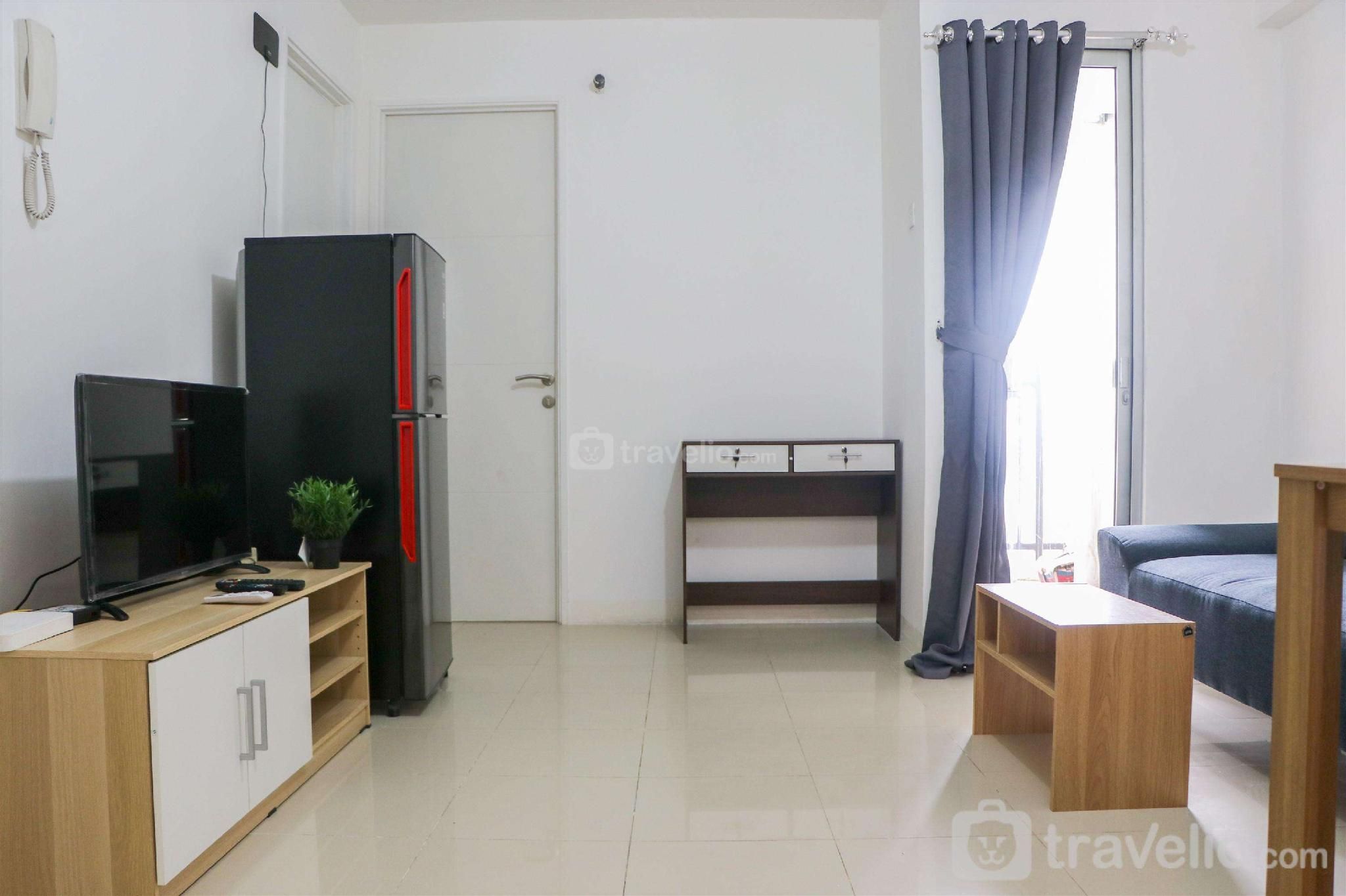 Three Bedroom - Apartment