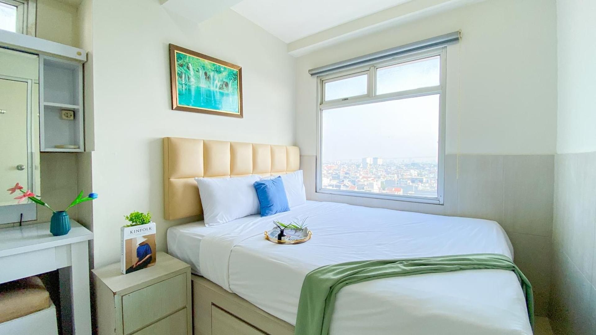 Standard Room Only